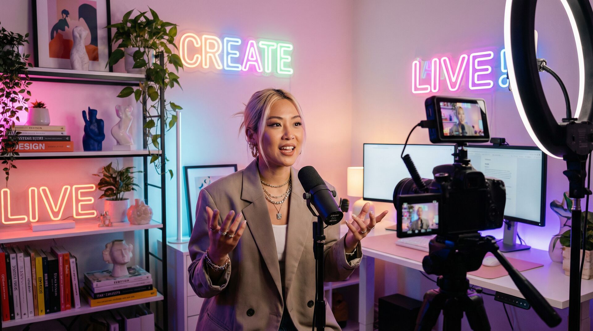 瓜老师创作者招募