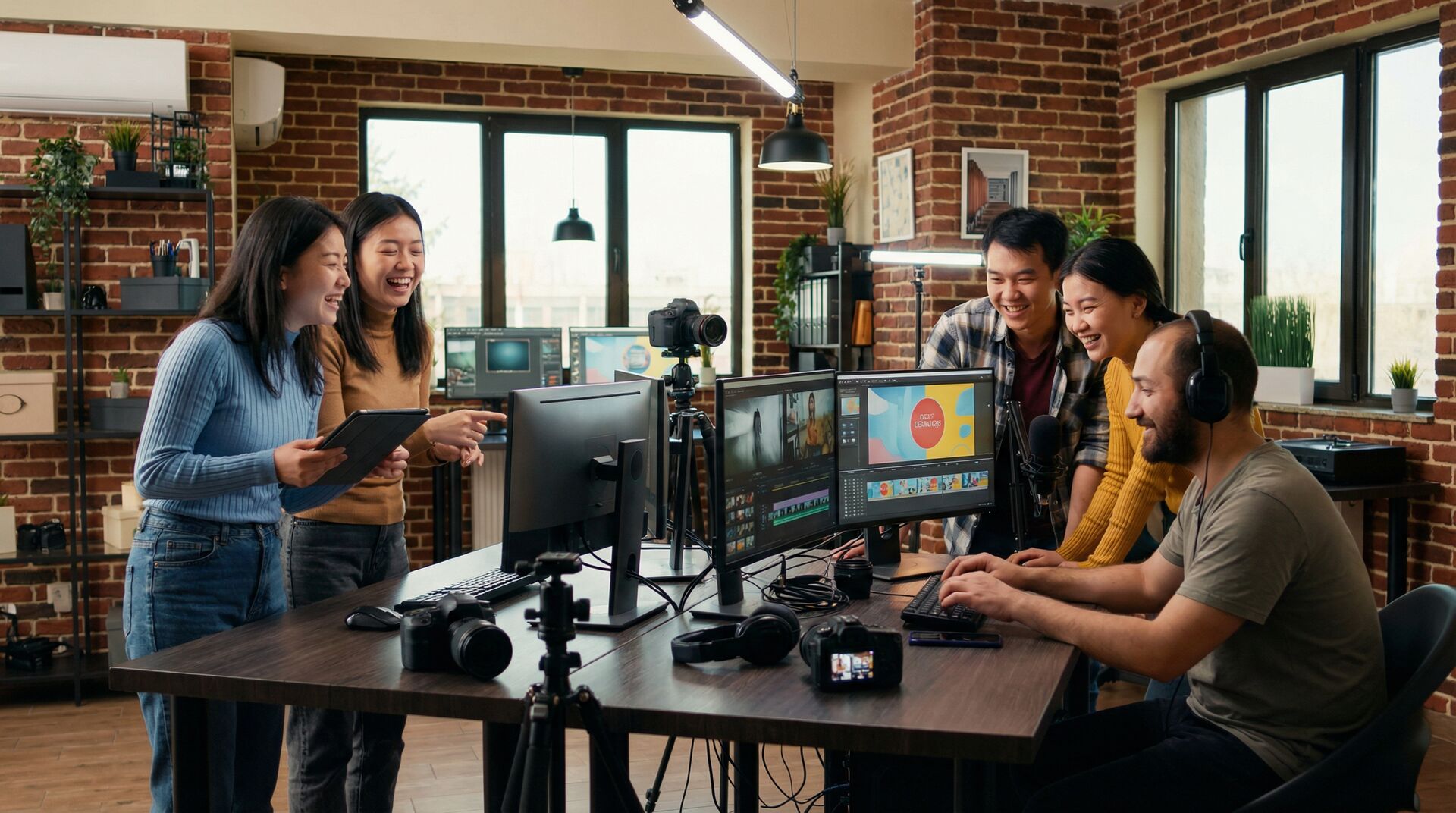 瓜老师专业团队